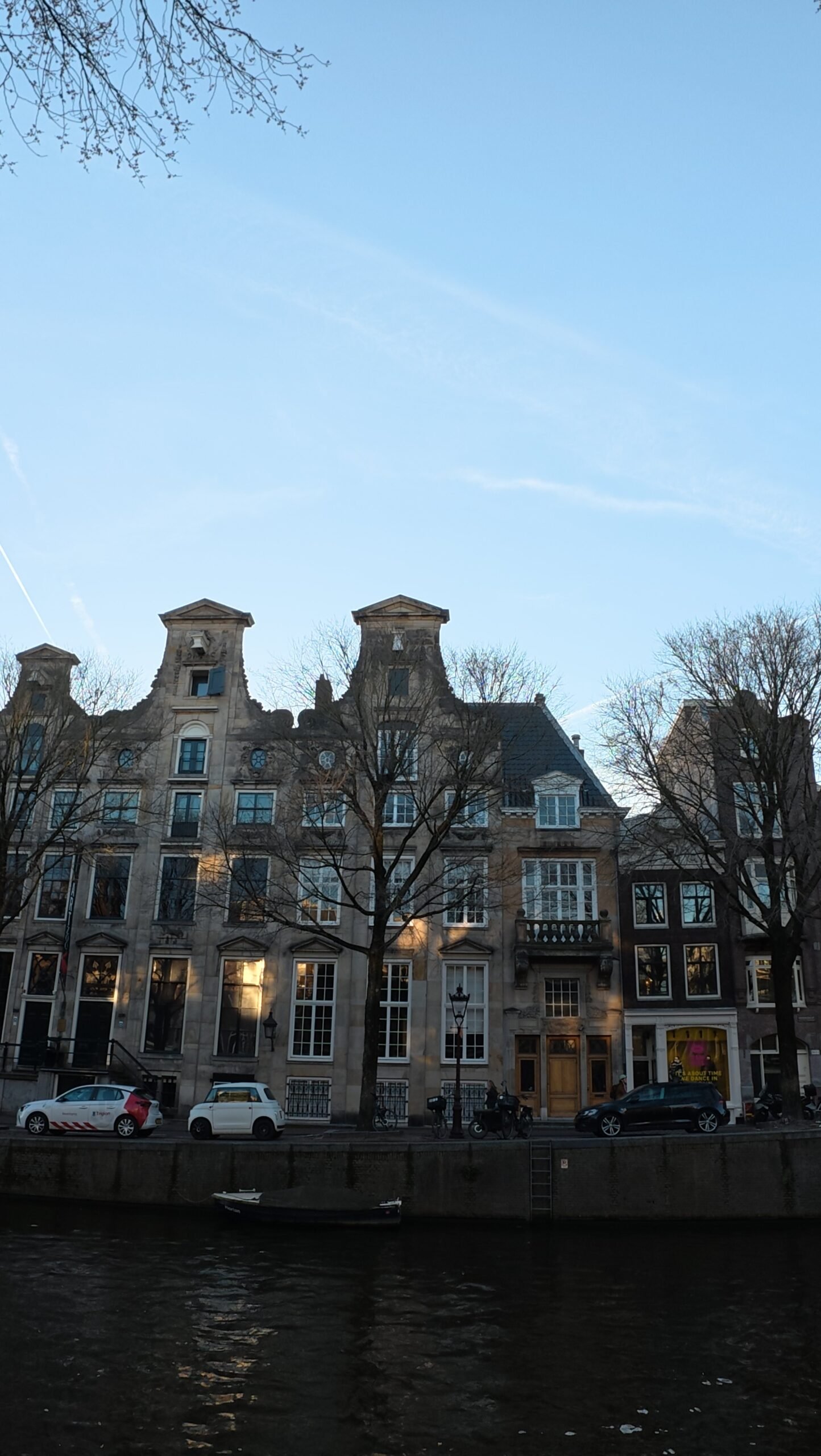 Amsterdam