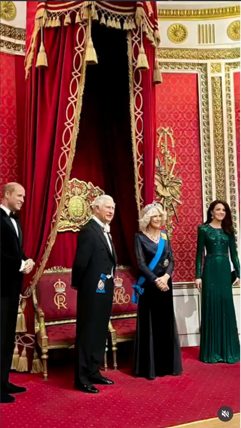 Londra rota part 5