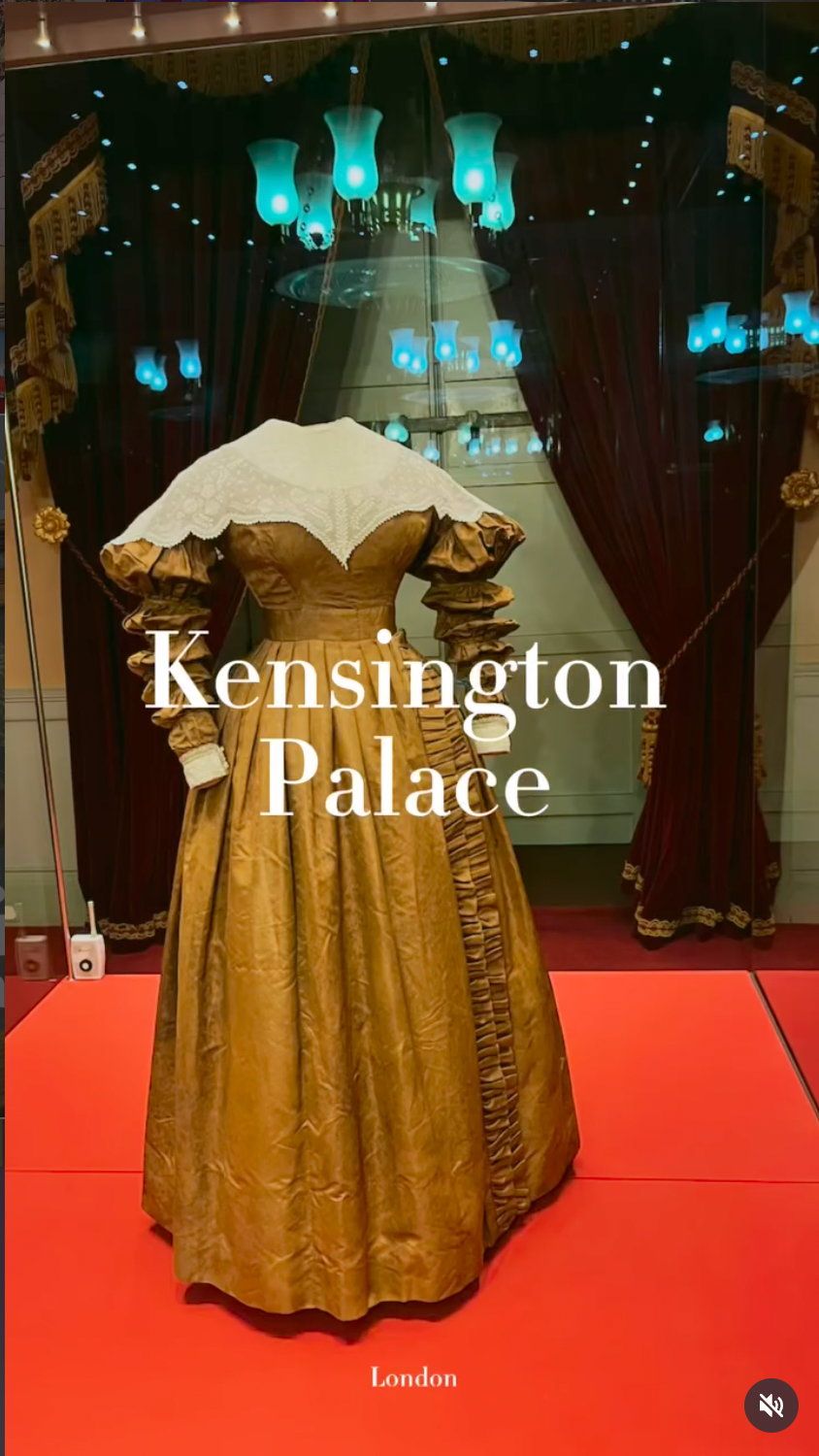Kensington Palace