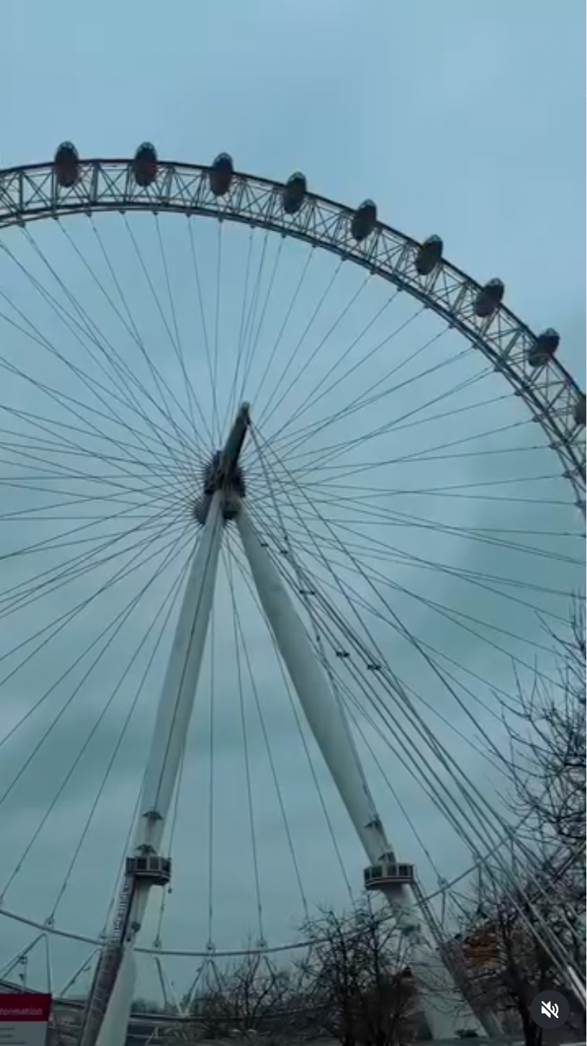 London Eye