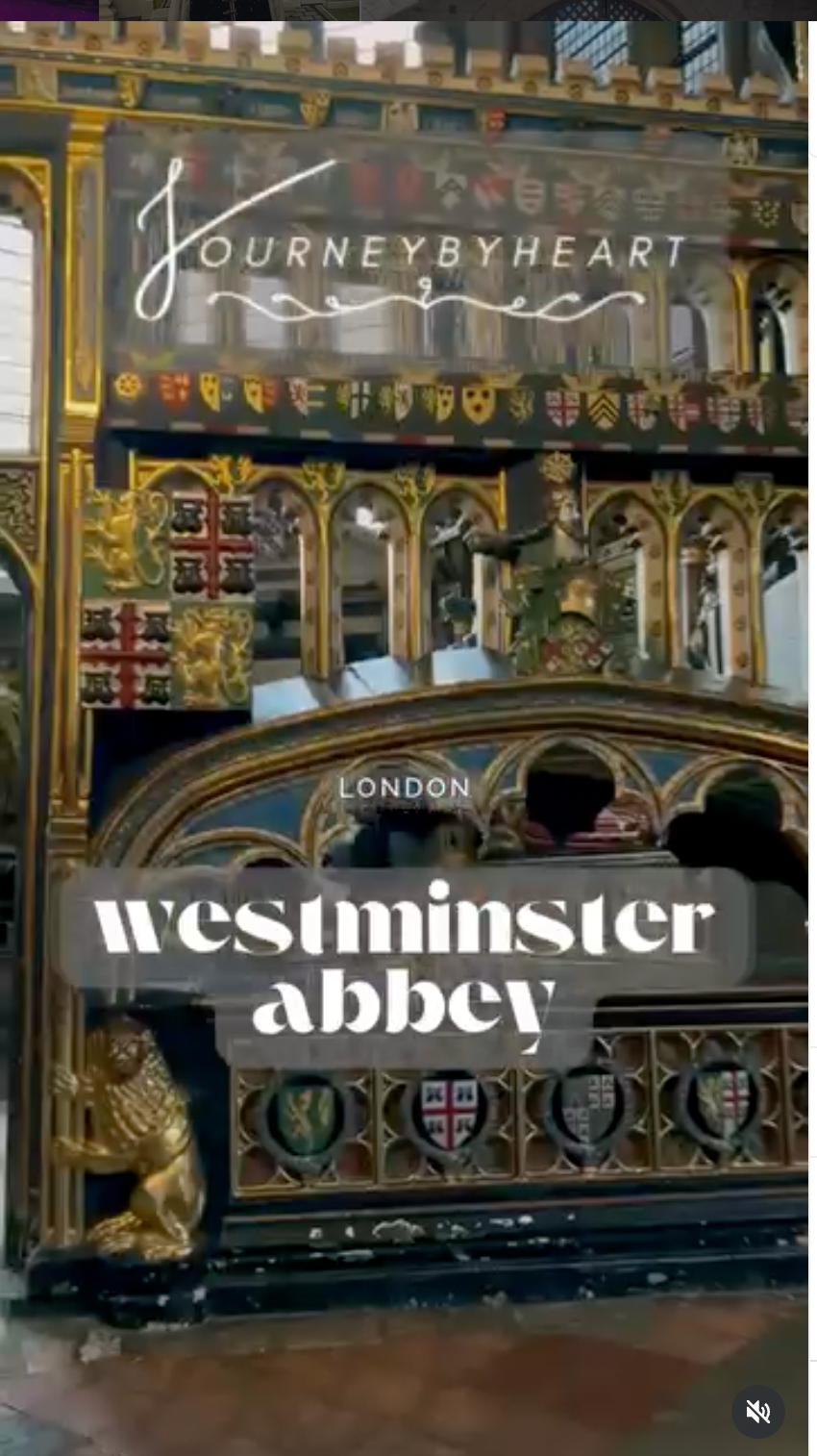 Westminster Abbey