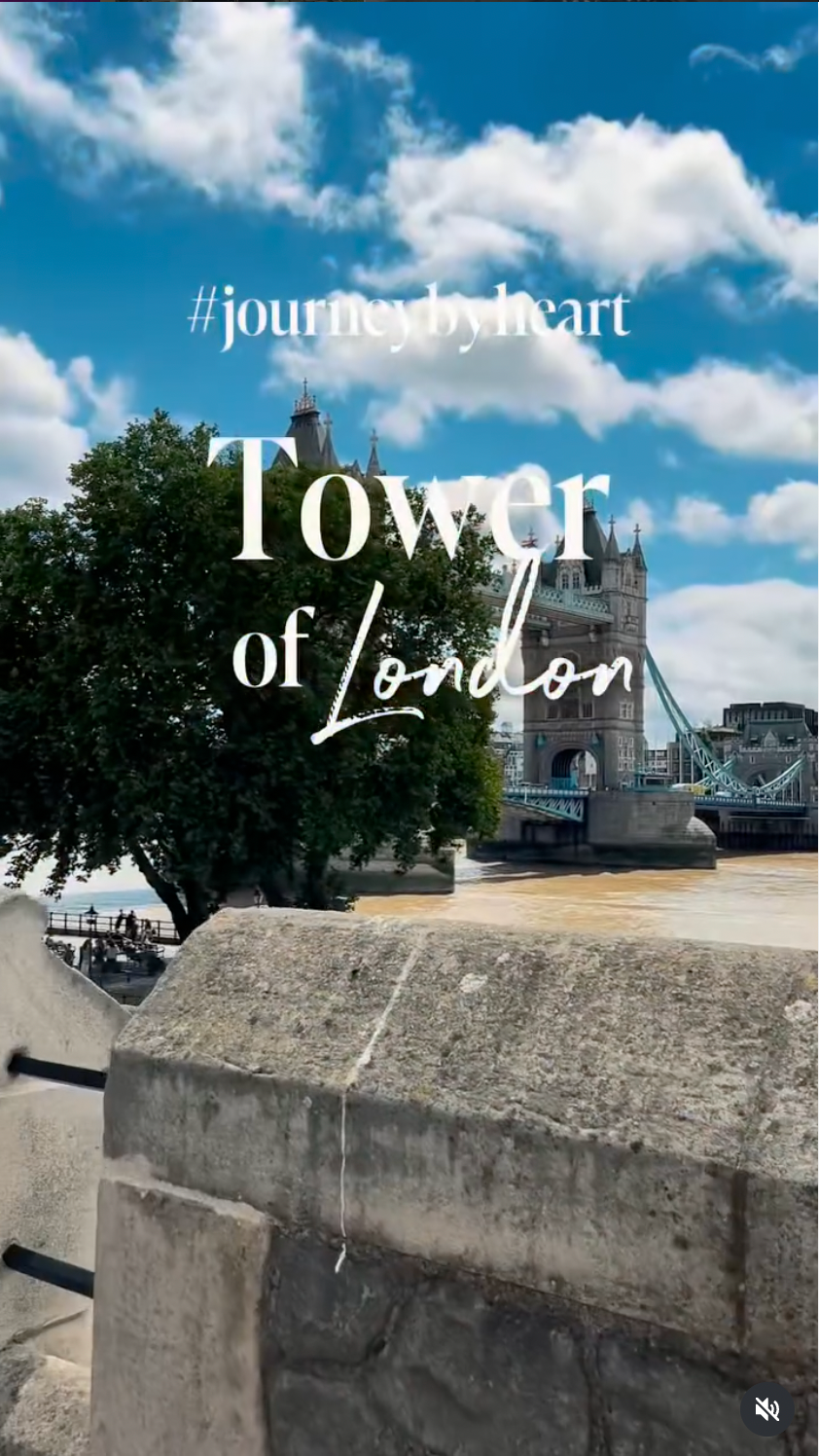 Tower of London