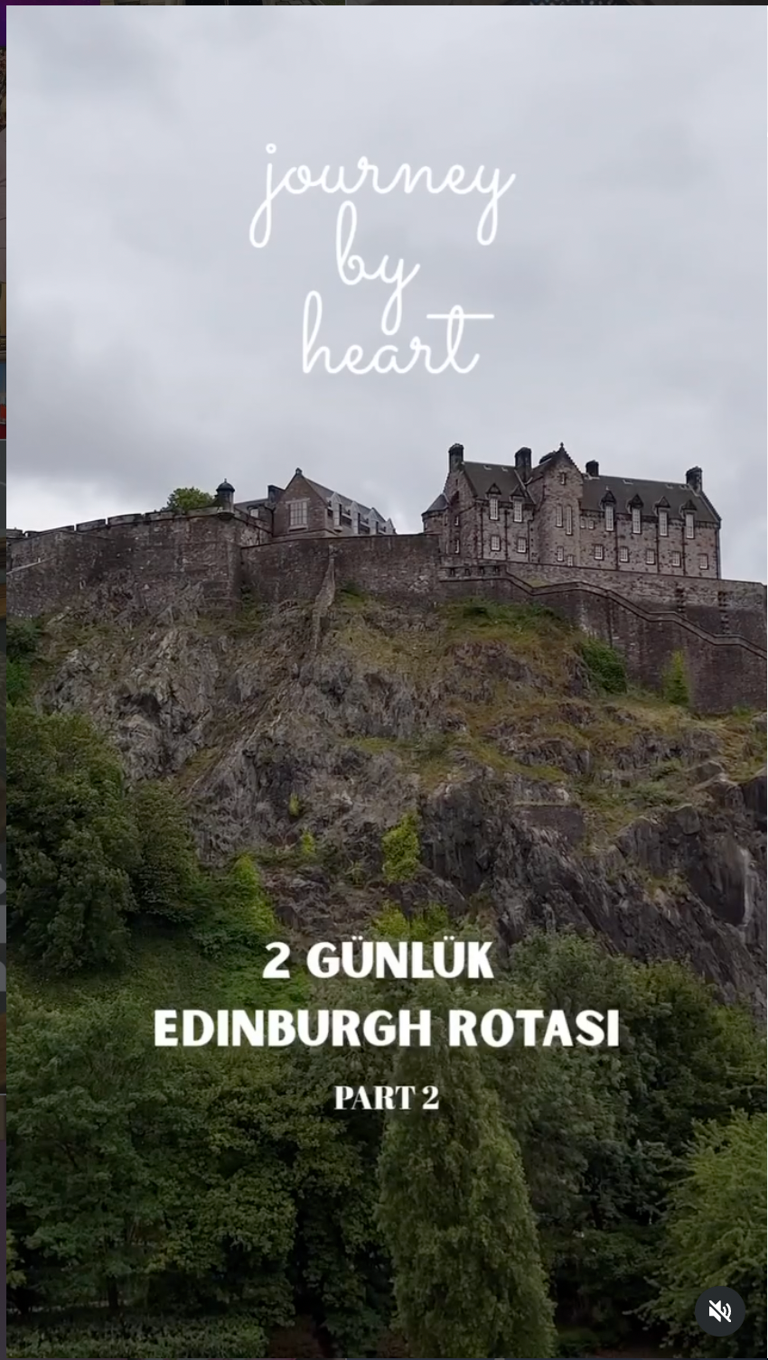 Edinburgh rota part 2