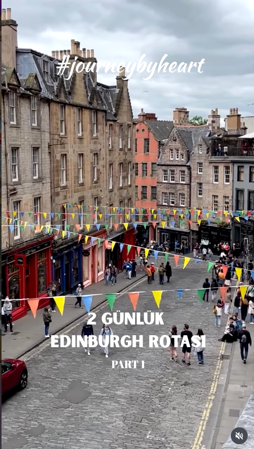 Edinburgh rota part 1