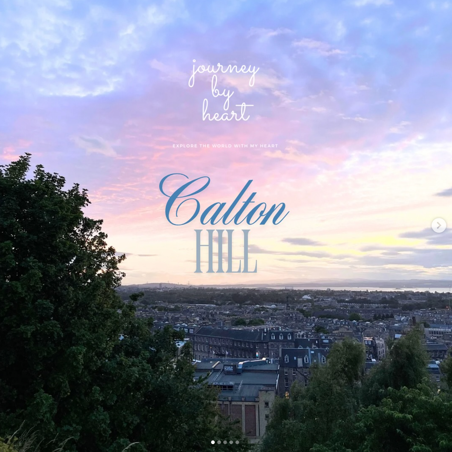 Calton Hill