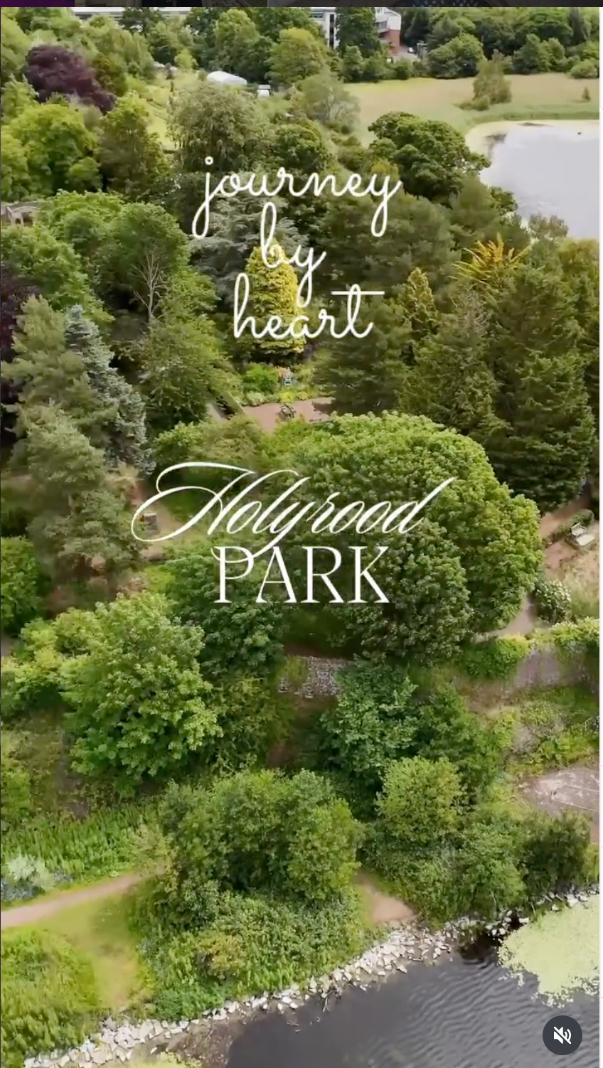 Holyrood Park
