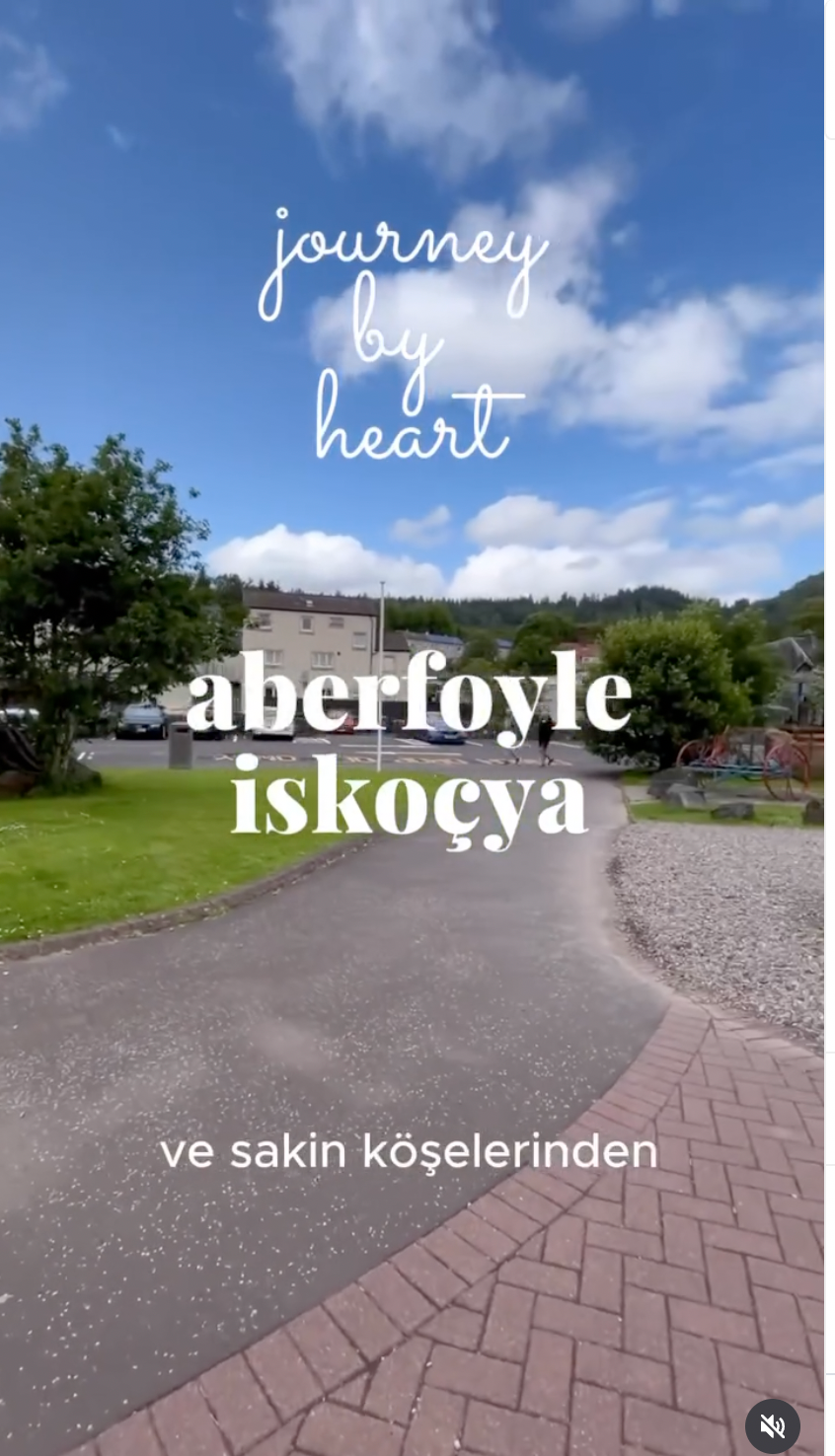 Aberfoyle