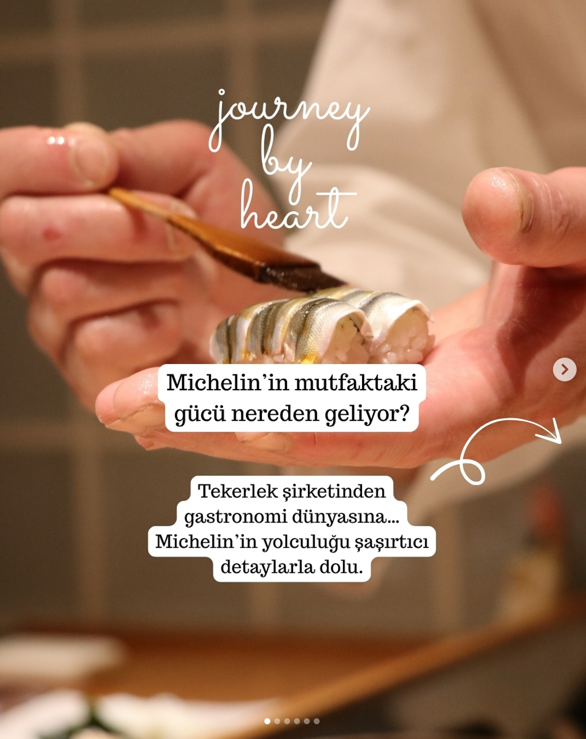 Michelin yıldızı