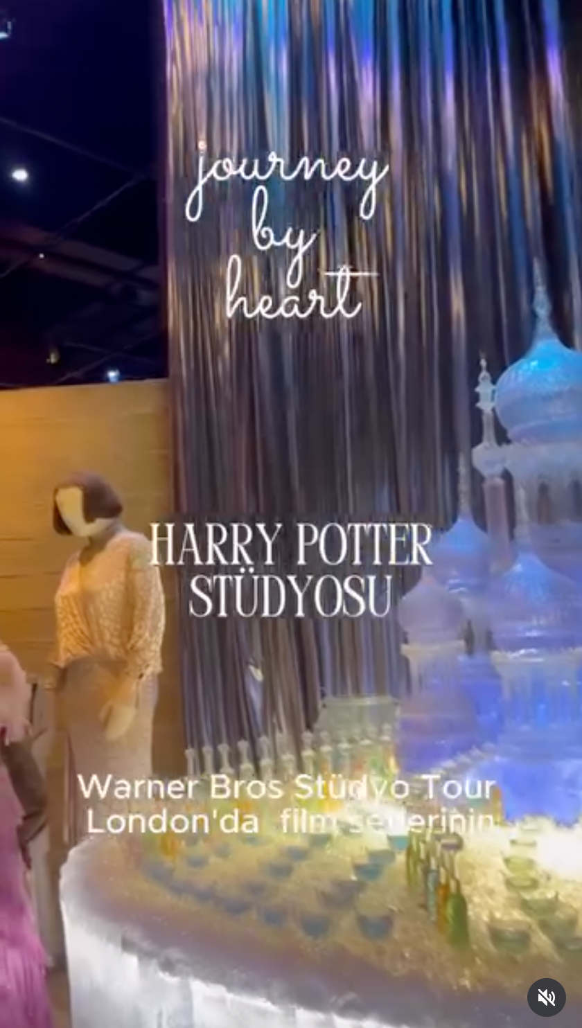 Harry Potter Stüdyosu