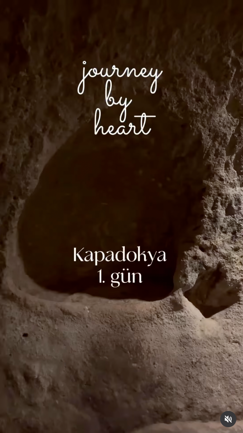 Kapadokya 1 gün