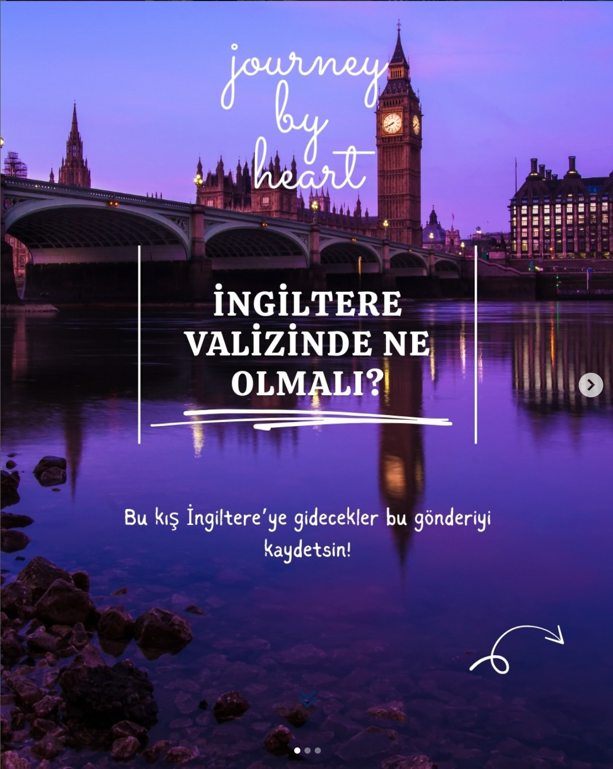 İngiltere valizi