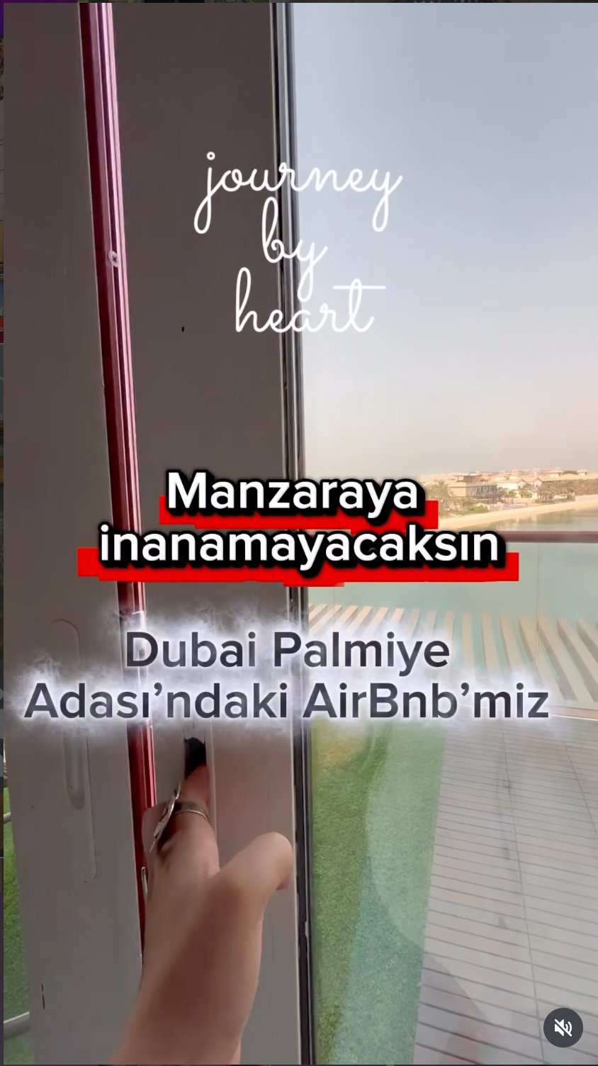 Palm Jumeirah