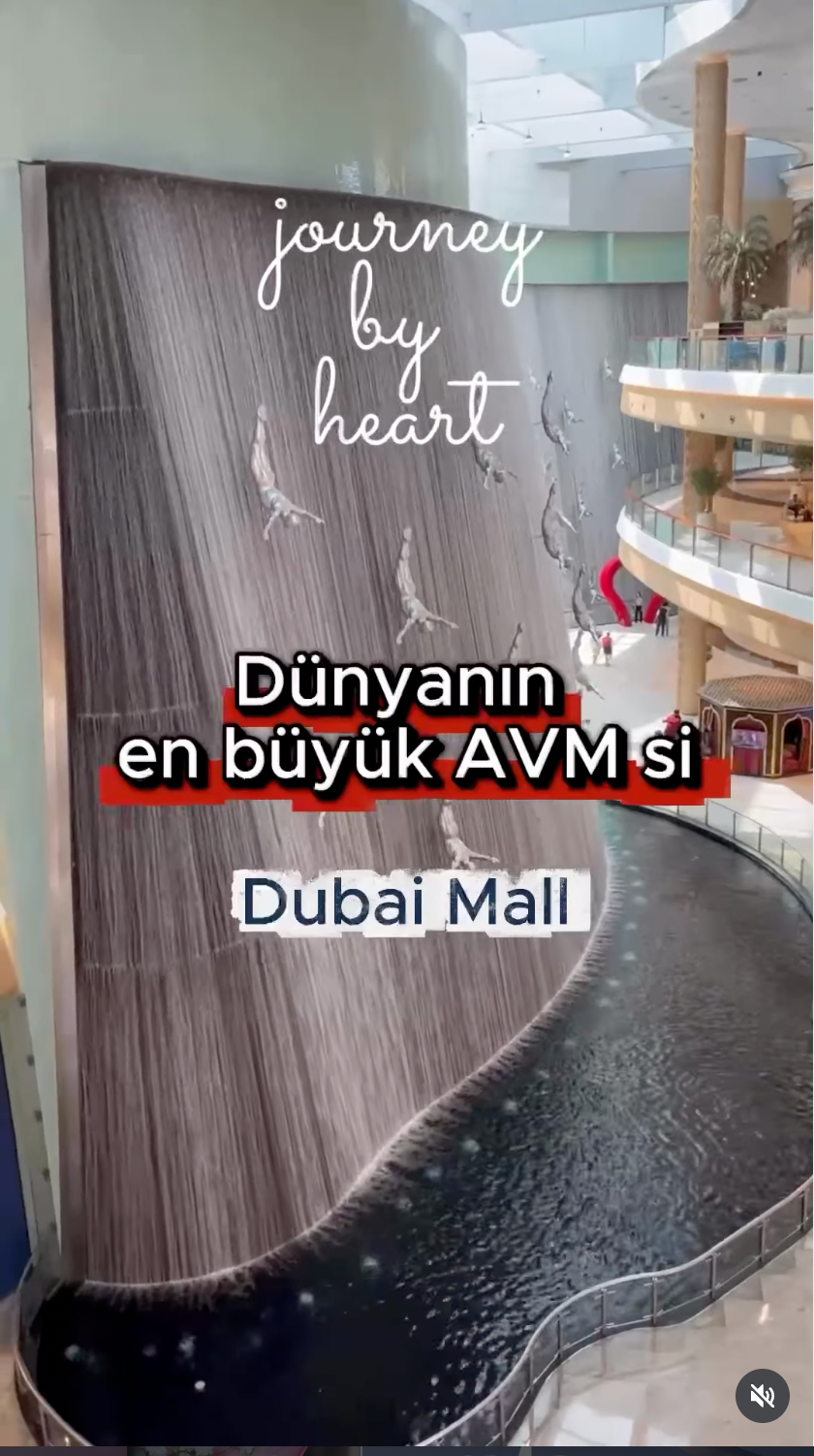 Dubai Mall