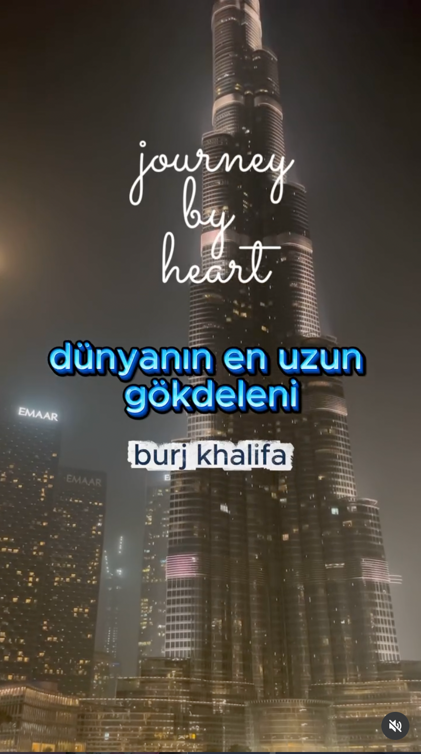Burj Khalifa