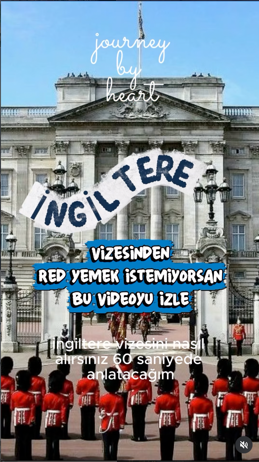 İngiltere vizesi