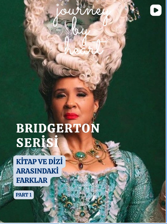 Bridgerton sezon 1