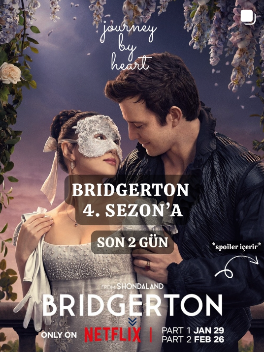 Bridgerton sezon 4