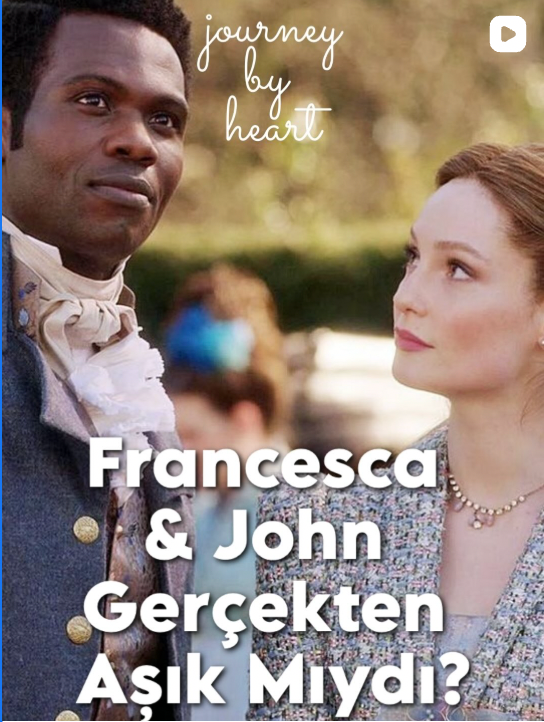 Francesca ve John
