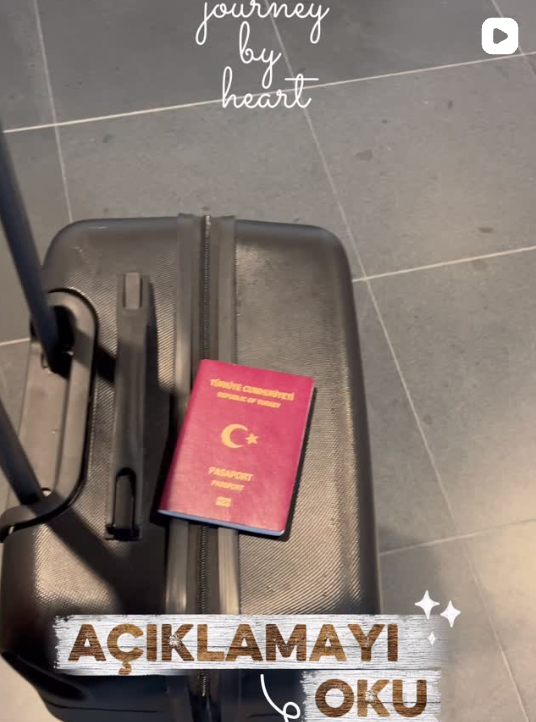 Schengen başvurusu