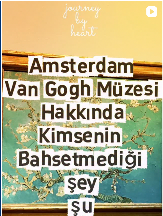 Van Gogh Museum
