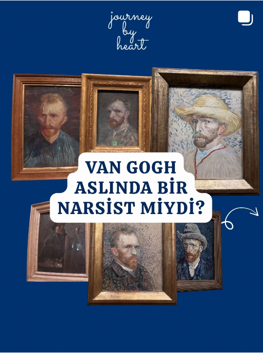 Van Gogh