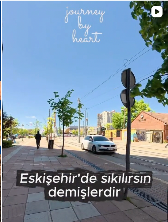 Eskişehir