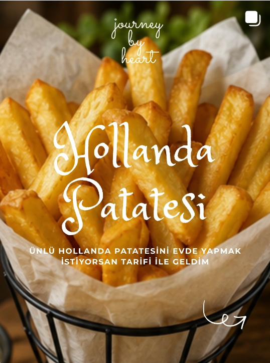 Hollanda patatesi