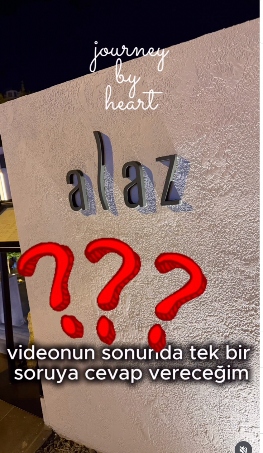 Alaz restoran