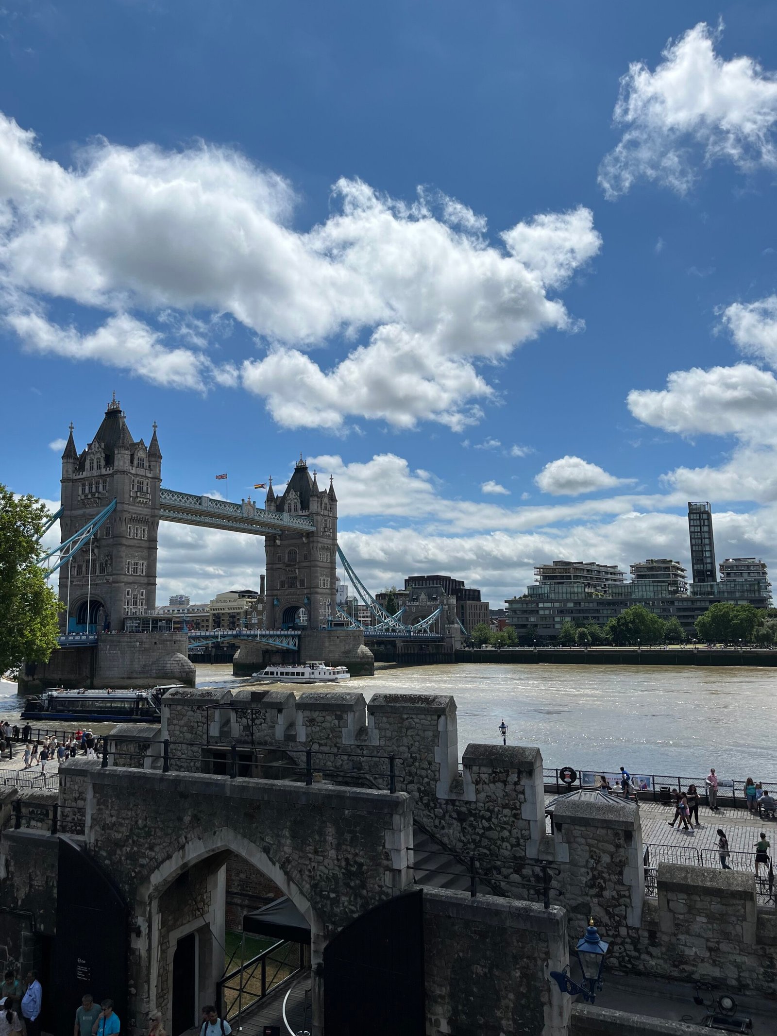 Tower of London