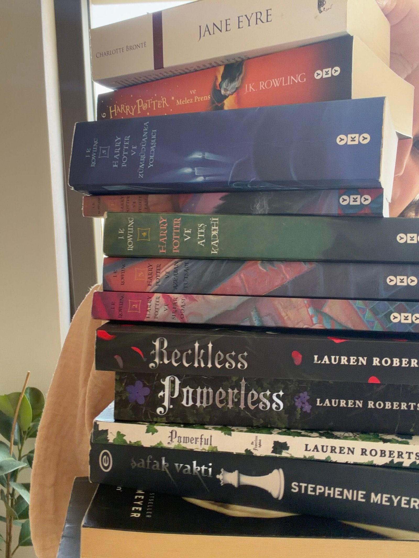 Journey by Heart Book Club