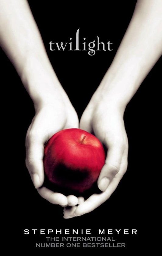 Alacakaranlık - Stephenie Meyer